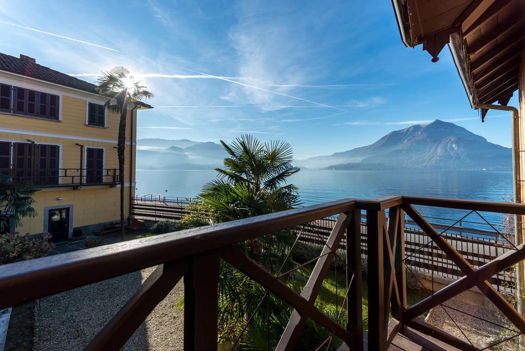 Villa La Rossa Fiumelatte Luaran gambar