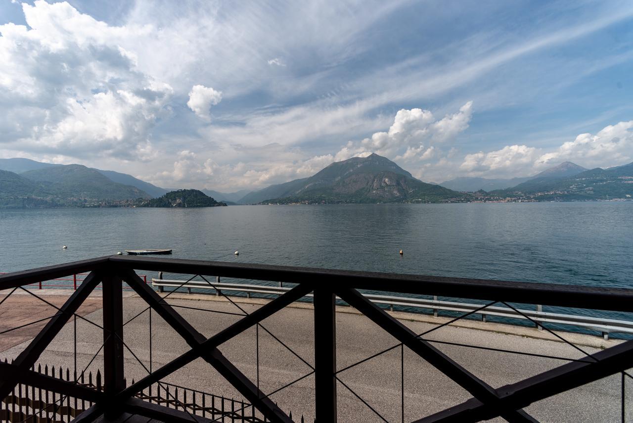Villa La Rossa Fiumelatte Luaran gambar